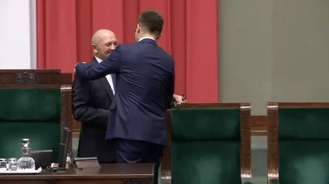 Zagraniczne media o Polsce. "Zmiana sytuacji doprowadza do wściekłości Kaczyńskiego"