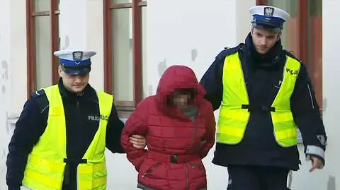 Wykąpała pięciolatkę we wrzątku. 29-letnia kobieta usłyszała zarzuty