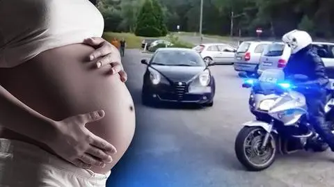 Specjalne akcje policji