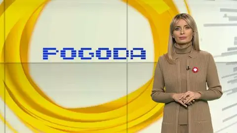 Pogoda. Prognoza na wtorek 12 listopada