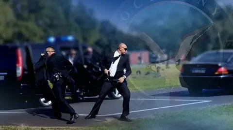 Nowa nazwa i szersze kompetencje. PiS ma pomysł na Biuro Ochrony Rządu