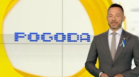 Pogoda. Prognoza na wtorek 21 czerwca