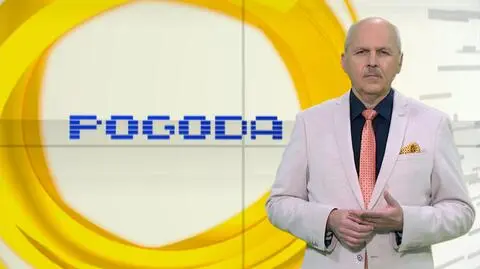 Prognoza pogody na sobotę 29 kwietnia