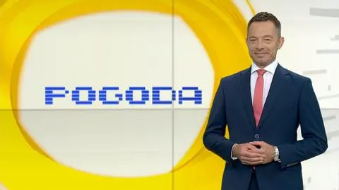 Prognoza pogody na wtorek 19 czerwca