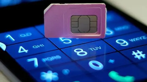 Mija termin rejestracji kart prepaid
