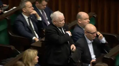 PiS pozbawiony subwencji i dotacji. A co ze składkami od członków? W PiS-ie są tysiące "martwych dusz"