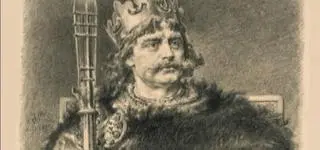 Korona, miecz i święty olej. Najbardziej tajemnicza ceremonia w dziejach Polski