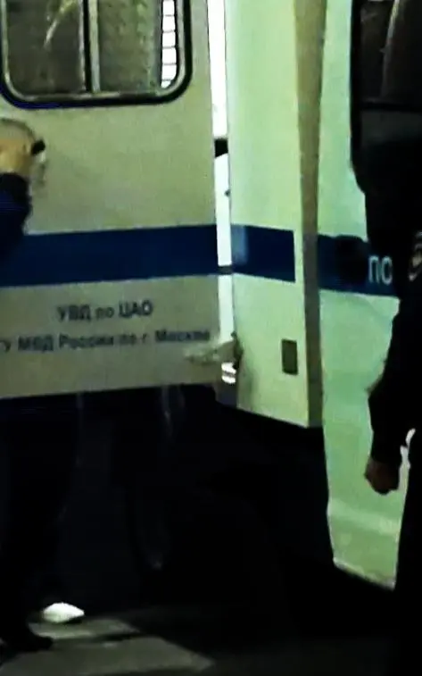 Wewnętrzni wrogowie Kremla