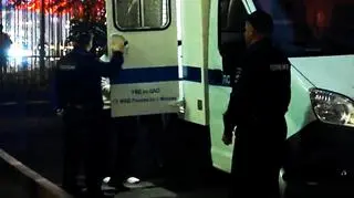 Polityczni. Wewnętrzni wrogowie Kremla