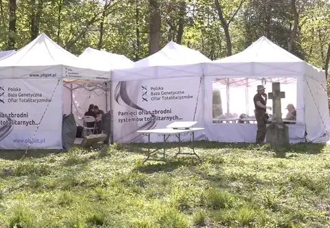 Coraz bliżej ekshumacji ofiar rzezi wołyńskiej