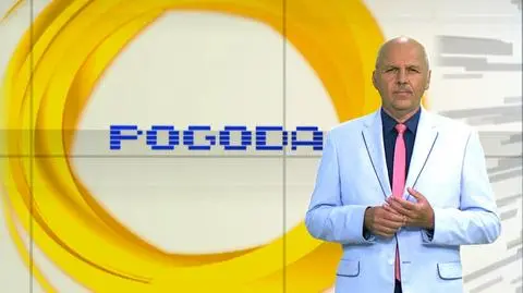 Pogoda na środę 7 czerwca