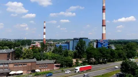 Dynamiczny wzrost cen akcji Elektrociepłowni Będzin. Są pierwsze wyniki kontroli KNF