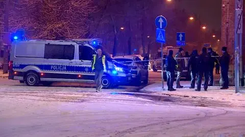 Policjanci zostali zastrzeleni przez konwojowanego. Teraz inni policjanci usłyszeli zarzuty w tej sprawie