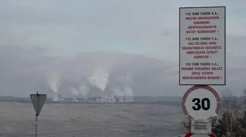 Komisja Europejska chce ograniczyć emisję CO2 aż o 90 procent do 2040 roku