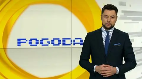 Pogoda na piątek, 29 marca