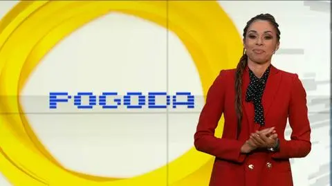 Prognoza pogody na piątek 23 grudnia