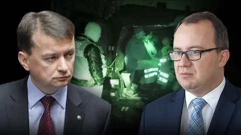 Szef MSWiA krytykuje Rzecznika Praw Obywatelskich