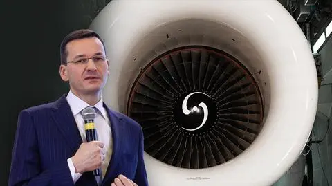 Dolny Śląsk wielkim ośrodkiem serwisowania silników lotniczych?