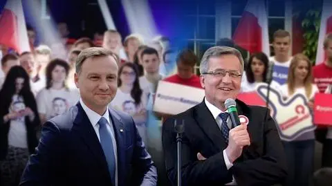 Pytania o marihuanę, czyli jak kandydaci walczą o głosy najmłodszych wyborców?