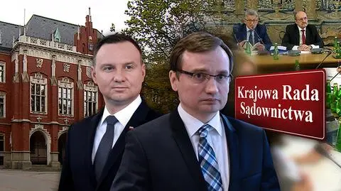 Rada Wydziału Prawa UJ krytycznie o zmianach w KRS