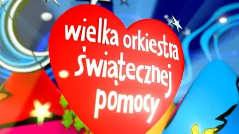 "Miejsca, do których normalnie zwykli odwiedzający nie mają dostępu" na aukcjach WOŚP