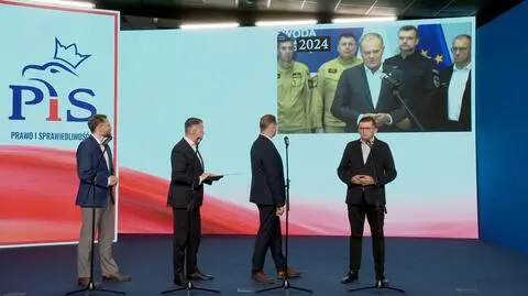 PiS krytykuje rząd za brak zbiorników retencyjnych, ale to minister w ich rządzie uznał, że są "psu na budę"