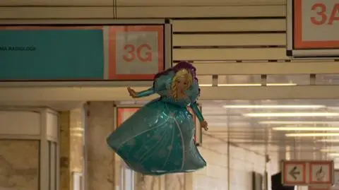 W Uniwersyteckim Szpitalu Dziecięcym w Krakowie ma zostać zamknięty dzienny oddział rehabilitacji