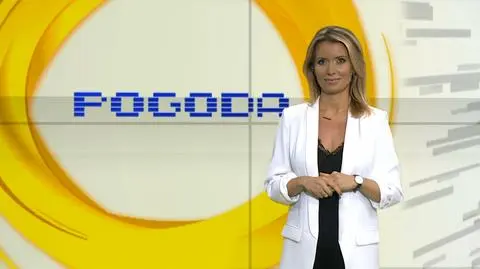 Prognoza pogody na niedzielę 20 sierpnia