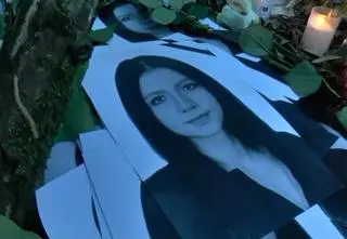Rodzina zamordowanej Mai ma pretensje do policji