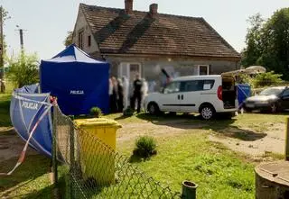 Podejrzany o zabójstwo noworodków i kazirodztwo z kolejnymi zarzutami