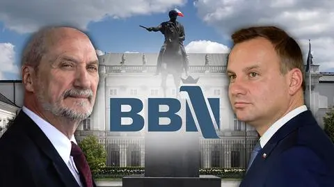 Prezydent Duda kontra szef MON. "Gdzie są odpowiedzi na nasze pisma?"