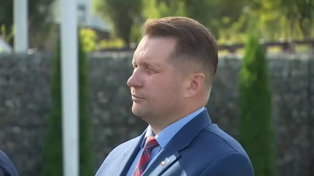 Minister Czarnek chce ograniczyć środki dla Instytutu Socjologii PAN