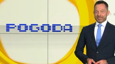 Prognoza pogody na środę 24 listopada