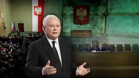 PiS przyspiesza ze zmianami w sądownictwie