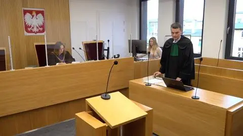 Jego brat jechał po pijanemu, podczas kontroli podał się za niego. Pan Mariusz musi walczyć o uniewinnienie