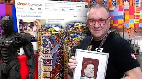120 tys. wolontariuszy „dopięło” 25. Finał WOŚP. „To jest żywioł”