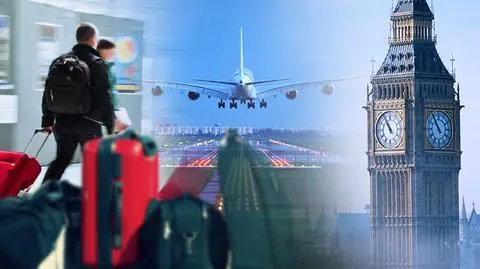 Wyspy głównym kierunkiem emigracji. Polacy chcą zdążyć przed Brexitem