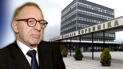 Akademicki bojkot Morawskiego. "Skompromitował nasze środowisko"