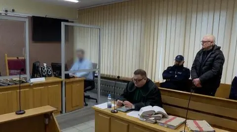 75-latek oskarżony o wybuch gazu na katowickiej plebanii. Ruszył proces