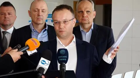 Lekarz z Gorzowa oskarżony o zabójstwo 86-letniego pacjenta. W obronie kolegi stają kolejni specjaliści