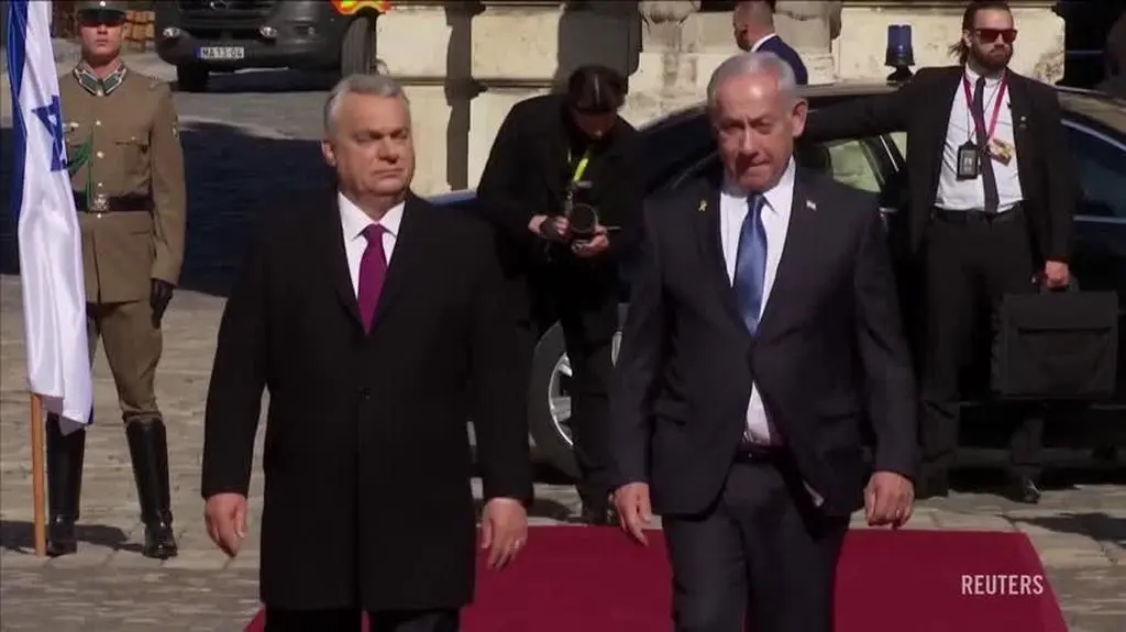 Węgry wycofują swoje członkostwo w Międzynarodowym Trybunale Karnym