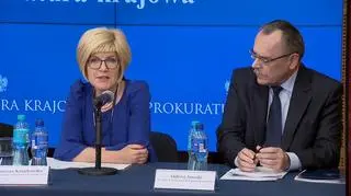 Tak działała upolityczniona prokuratura Ziobry