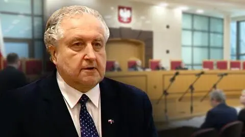 Andrzej Rzepliński odchodzi z TK. Kto zajmie jego miejsce?