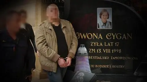 Sąd w Wiedniu zgodził się na ekstradycję Pawła K.