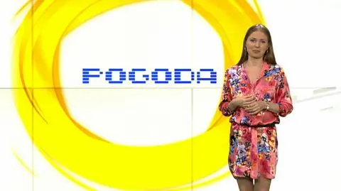 Pogoda. Prognoza na sobotę 20 czerwca