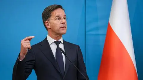 Sekretarz generalny NATO: reakcja Sojuszu na ewentualną agresję będzie niszcząca 