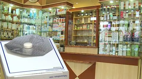 Pigułka „dzień po” już oficjalnie dostępna w aptekach. Ale nie wszystkich