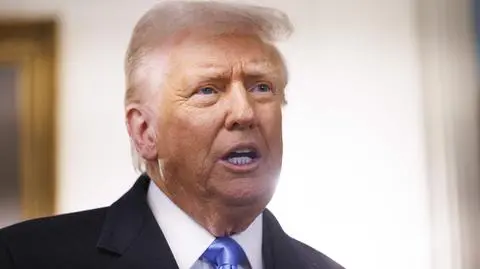 Amerykańscy politycy o rozmowie Trumpa z Putinem