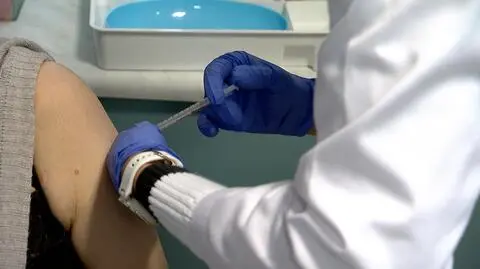 WHO podało wyniki najnowszch badań na temat skuteczności szczepień