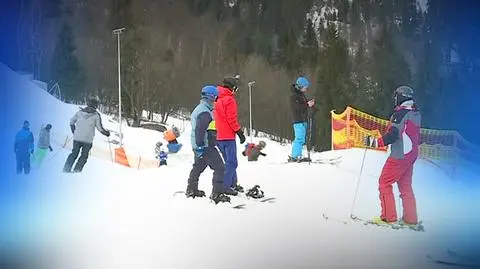 Koniec najbardziej udanych od lat ferii. "Było cudownie"